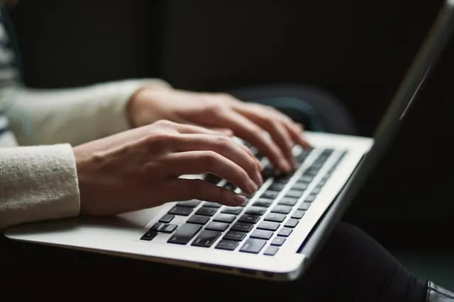 Visuele weergave van browser fingerprinting en hardware tracking