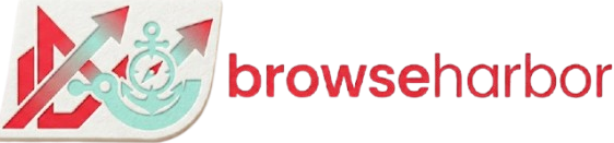 browseharbor.com logo